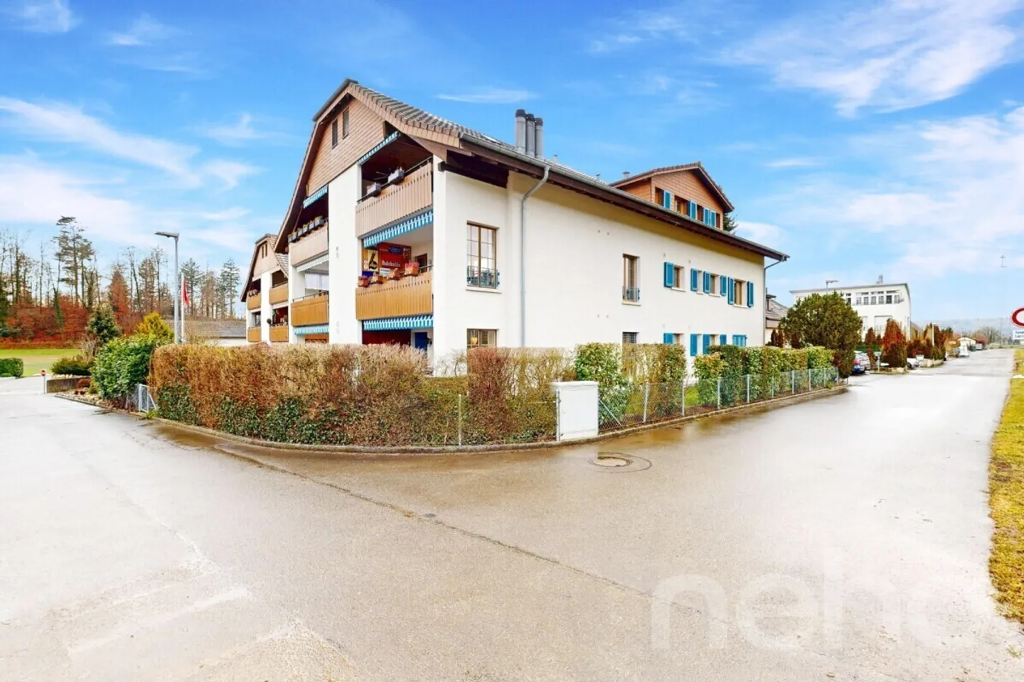 Living with garden? Well-kept garden apartment with outdoor space and comfort - Photo 12 of 12