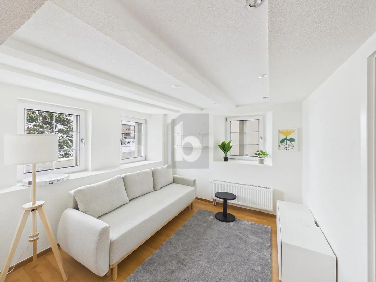 FURNISHED AND READY TO MOVE IN - Photo 2 of 6