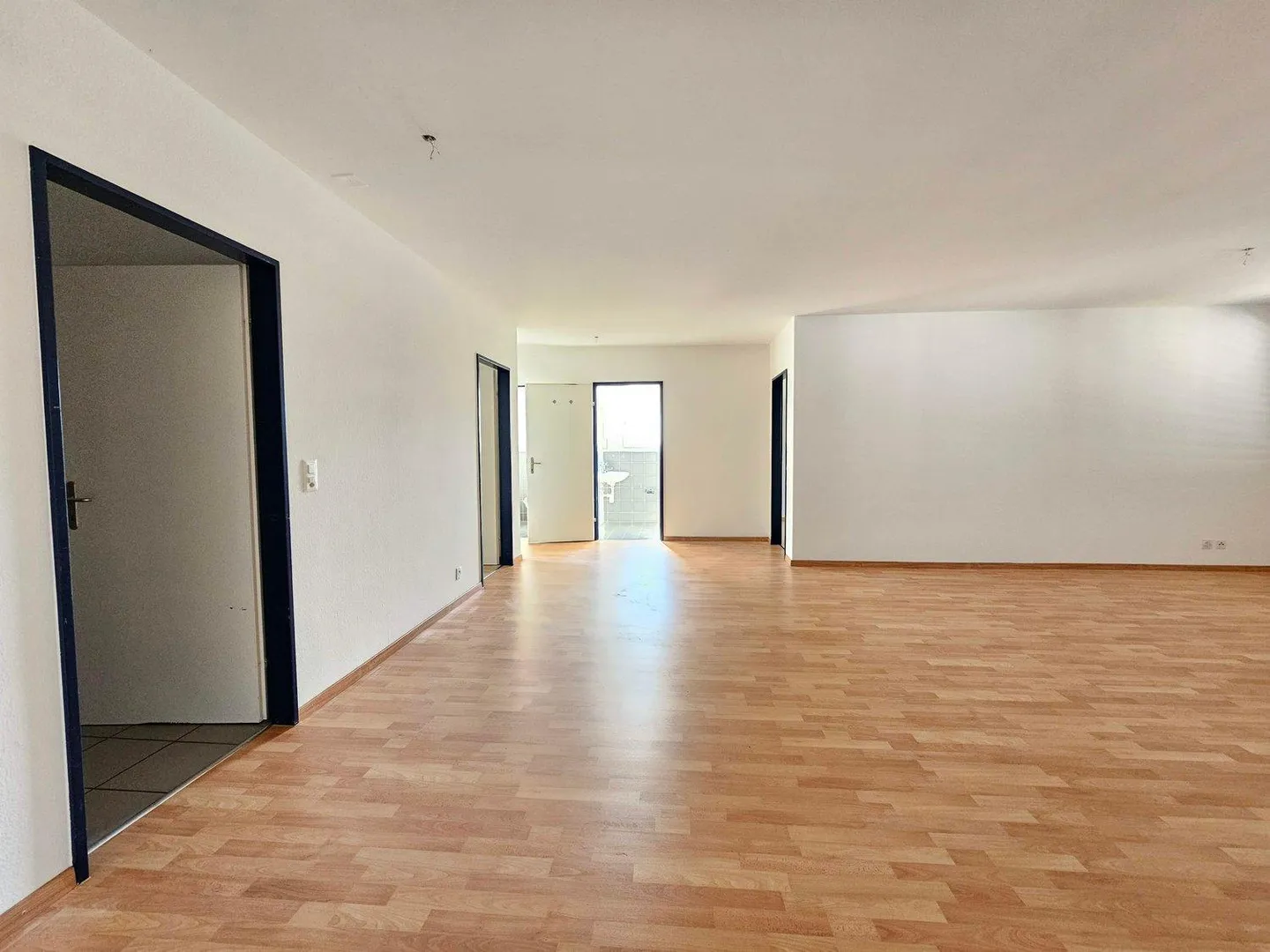 Appartamento in affitto - Foto 10 di 12
