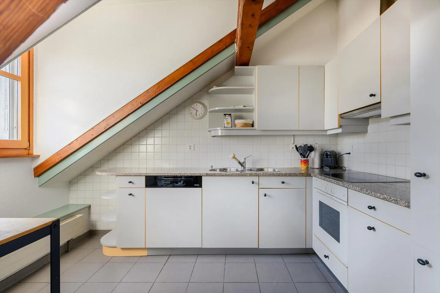Condo à louer, Rue Muzy (Genève, Suisse) - Photo 5 sur 12