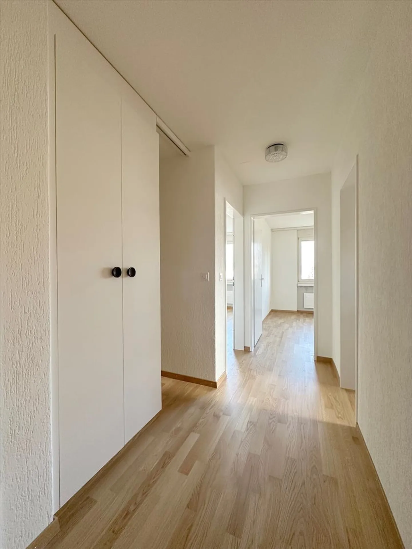 Votre nouveau chez-vous à Langackerstrasse 7A! - Photo 2 sur 12