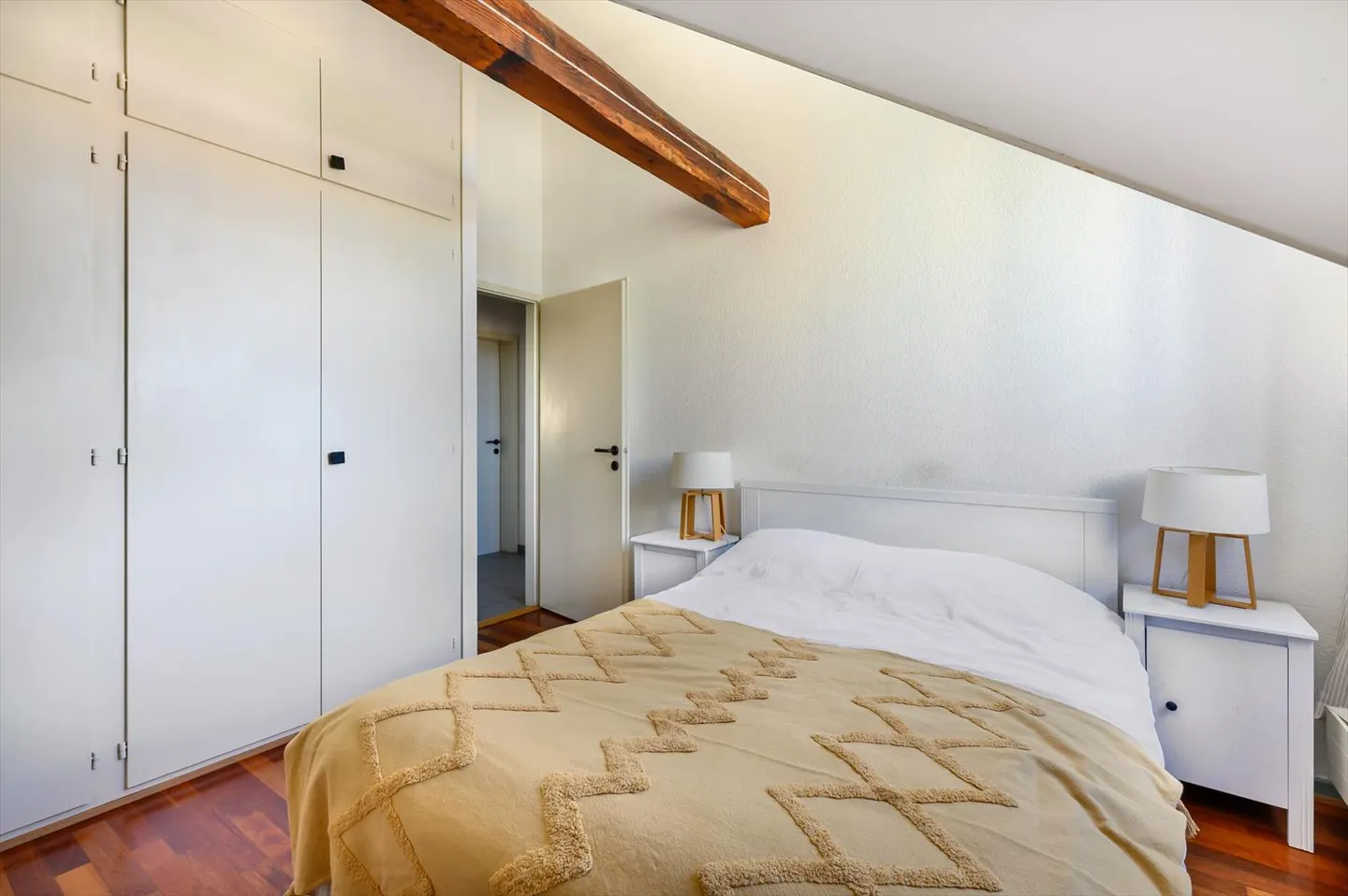 Condo à louer, Rue Muzy (Genève, Suisse) - Photo 7 sur 12
