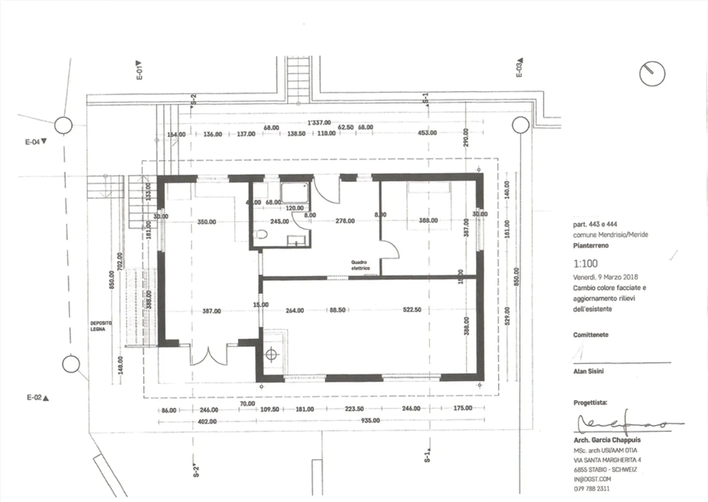 MERIDE, A PARADISE CORNER IN THE MIDDLE OF NATURE - Photo 3 of 3