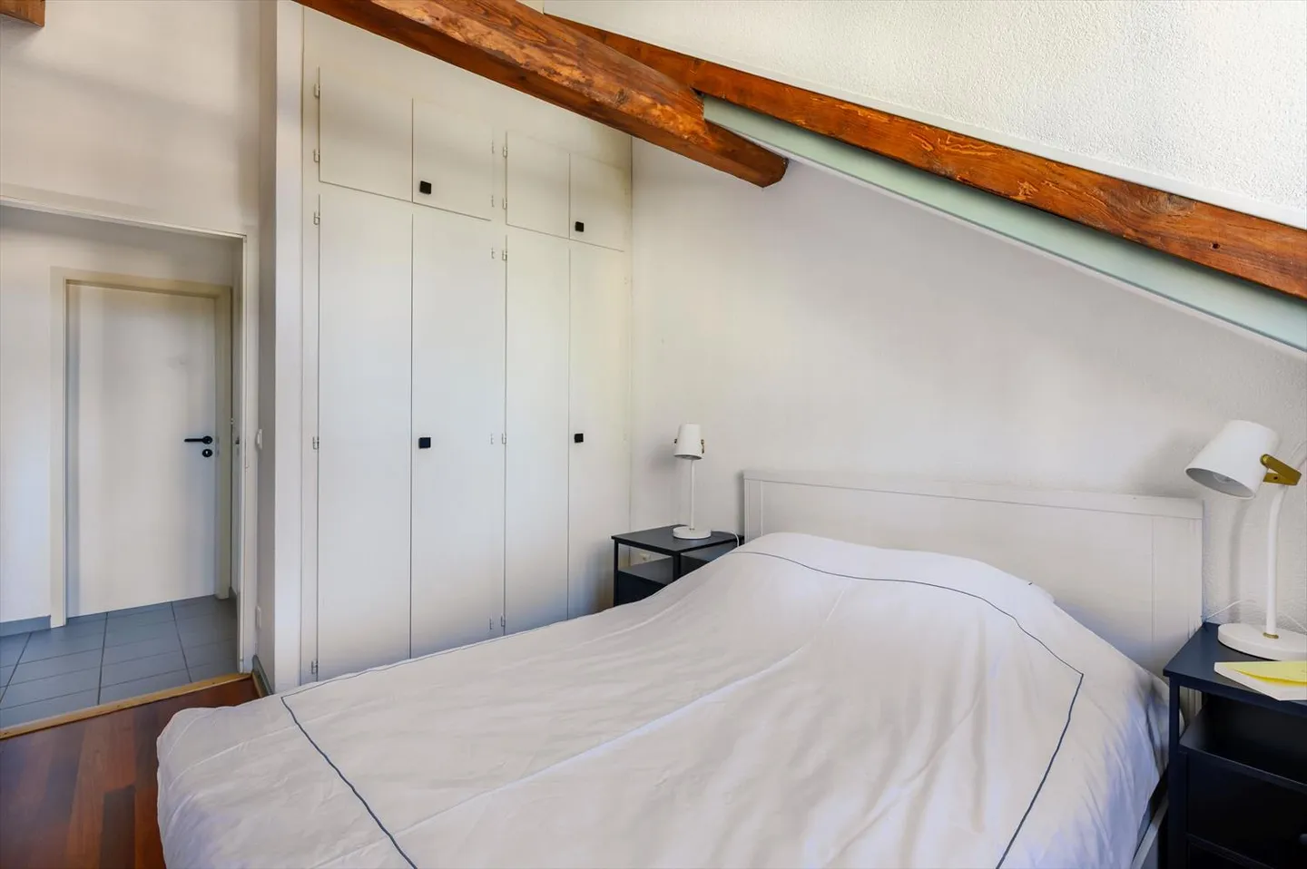 Condo à louer, Rue Muzy (Genève, Suisse) - Photo 9 sur 12