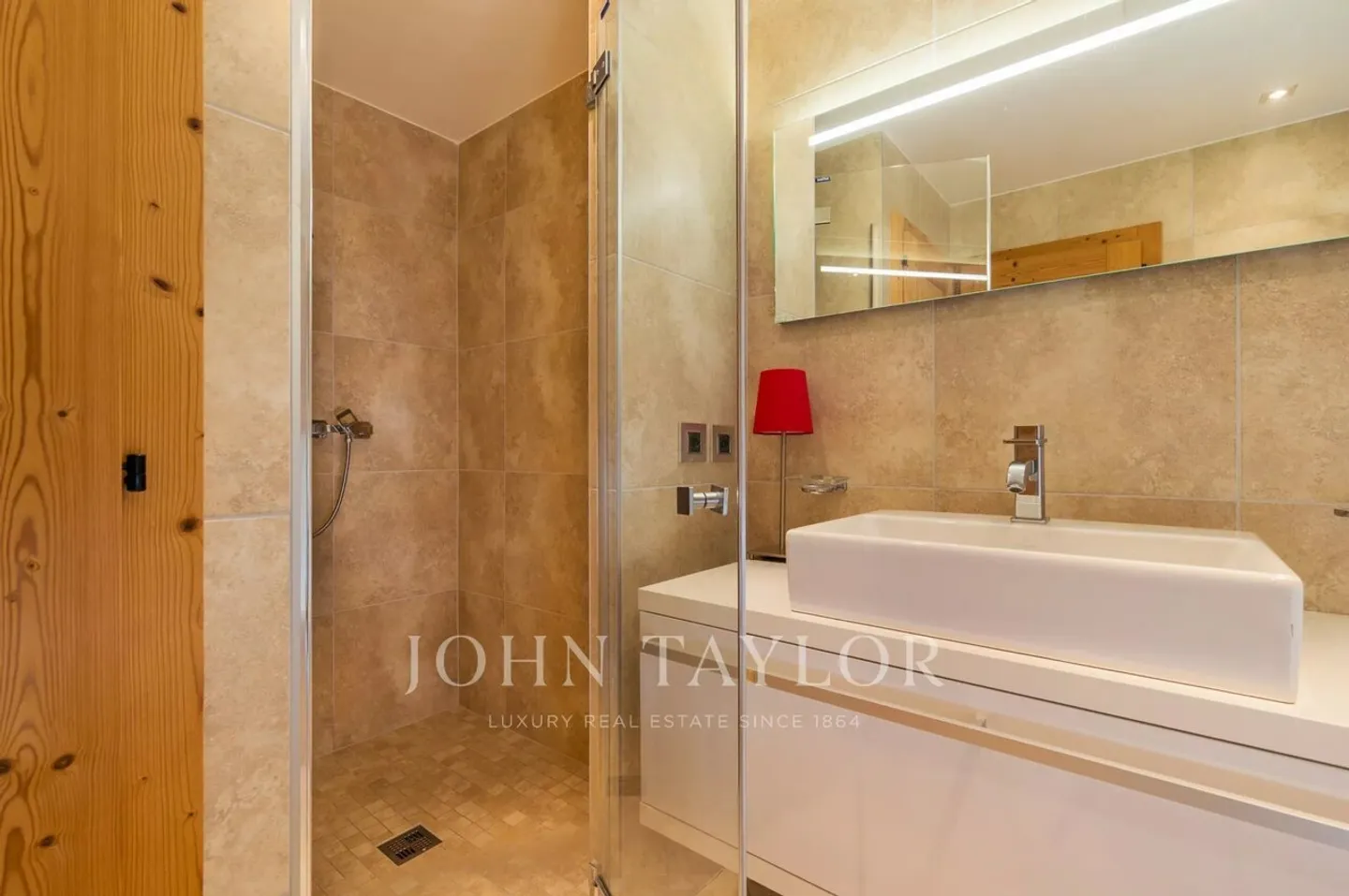 Chalet "I" – La Barboleusaz, Gryon - Photo 7 of 8