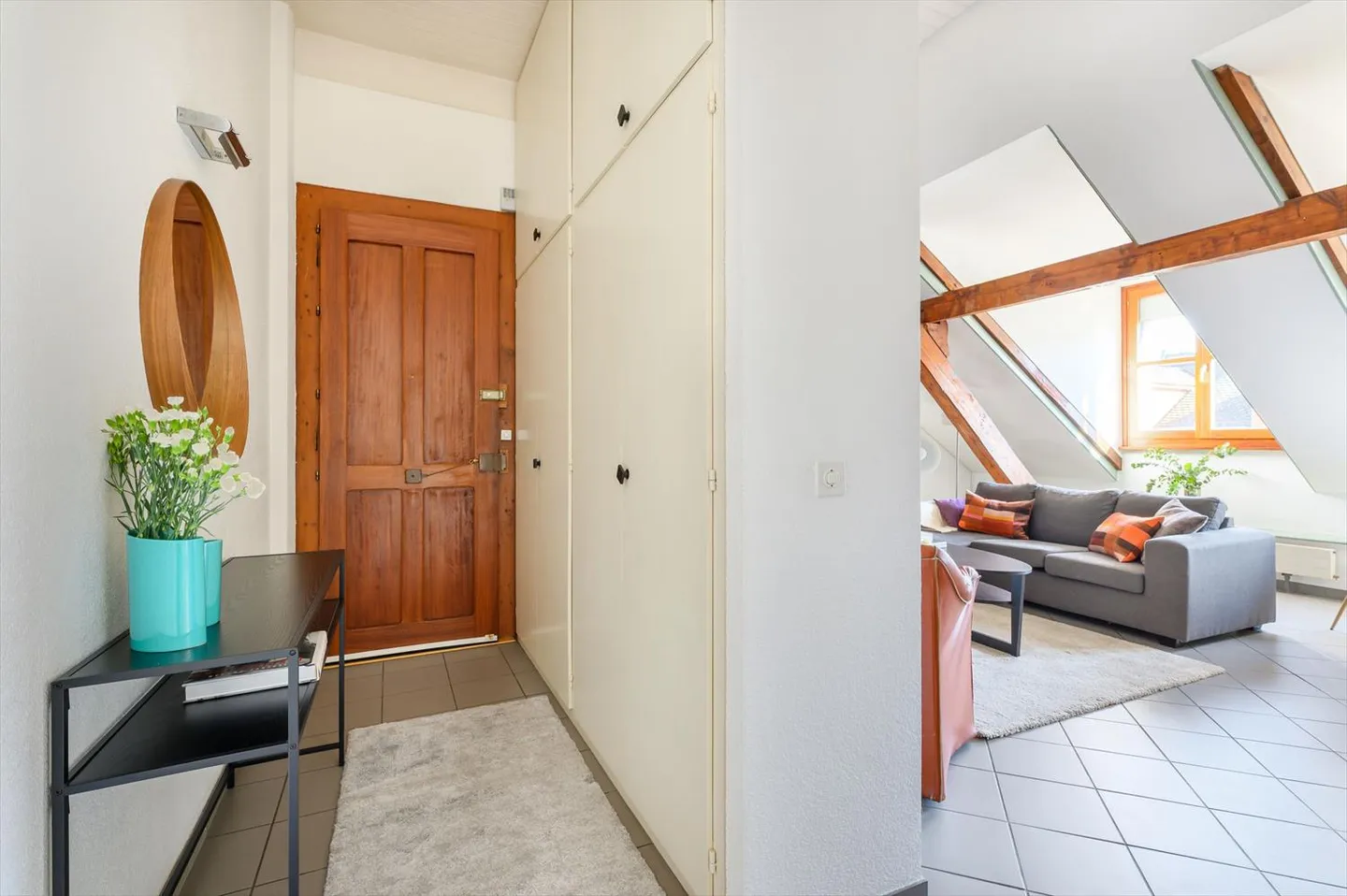 Condo à louer, Rue Muzy (Genève, Suisse) - Photo 12 sur 12