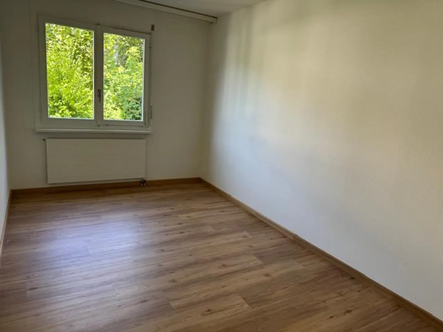 Incantevole casa a terrazza di 5 1/2 stanze in posizione top a Kriens - Foto 11 di 13