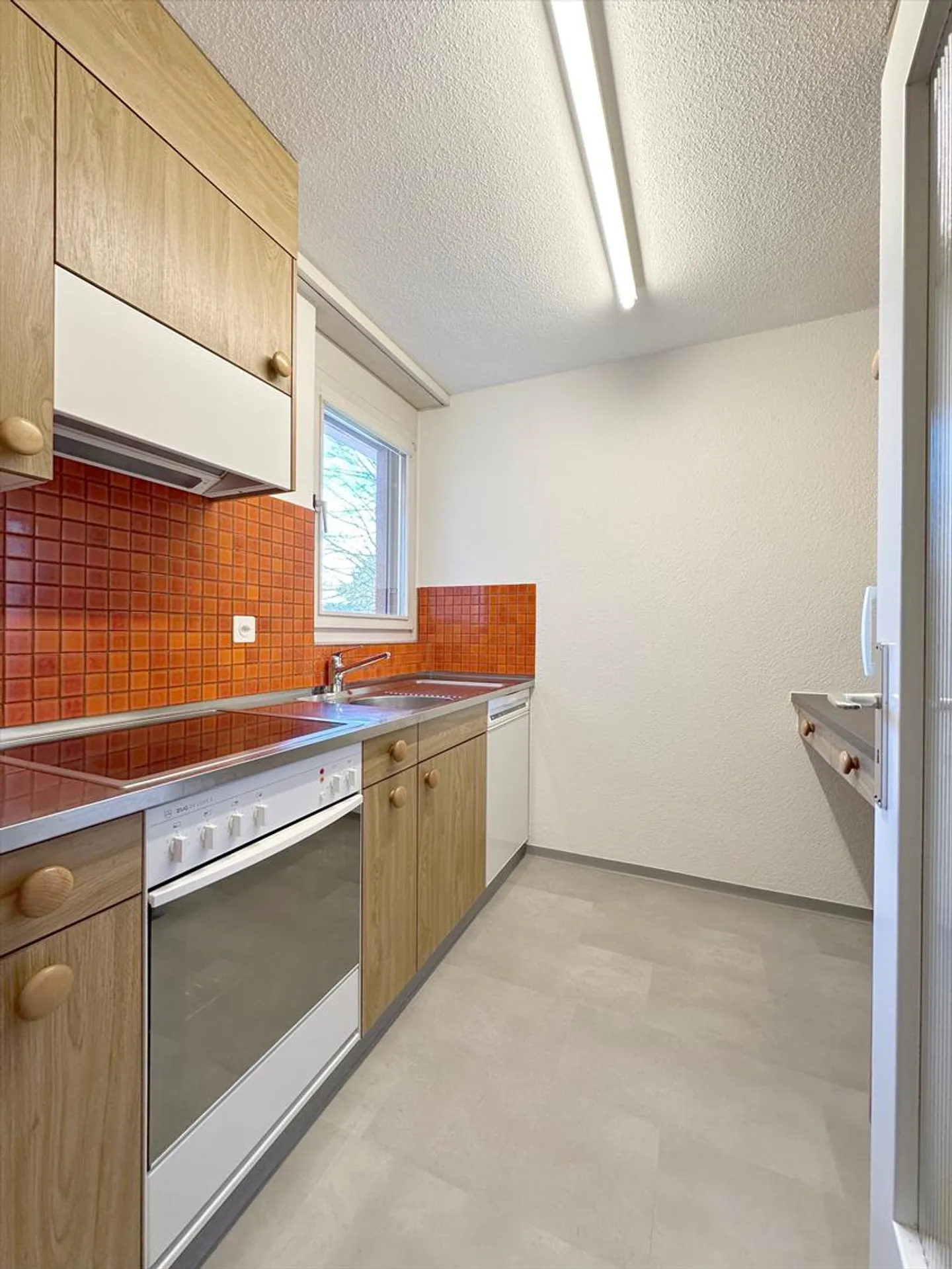 Votre nouveau chez-vous à Langackerstrasse 7A! - Photo 8 sur 12