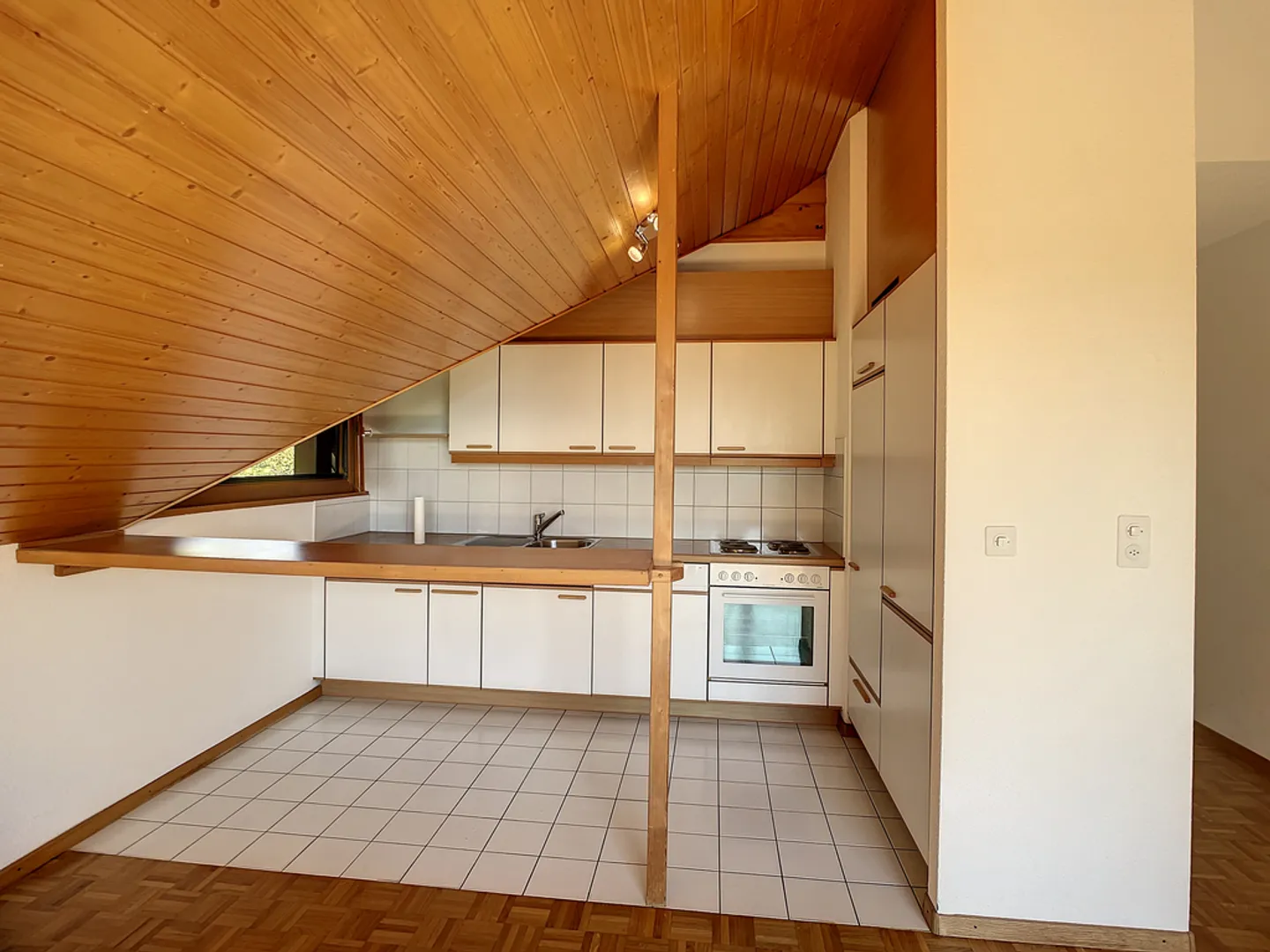 2,5-Zimmer-Wohnung - Foto 1 von 9