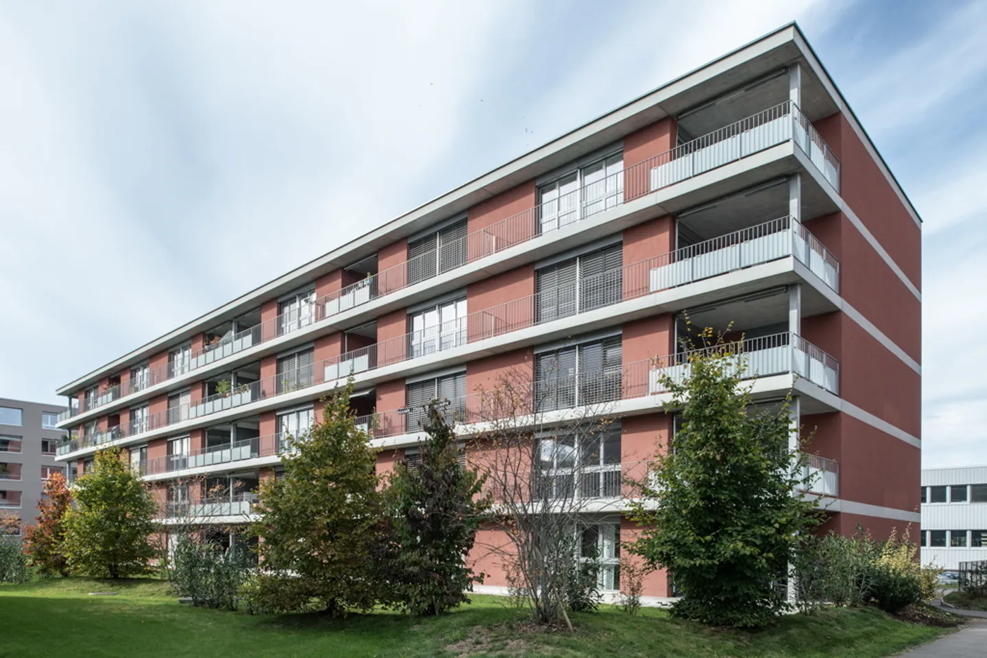 Appartamento moderno 3.5 locali - Foto 1 di 9
