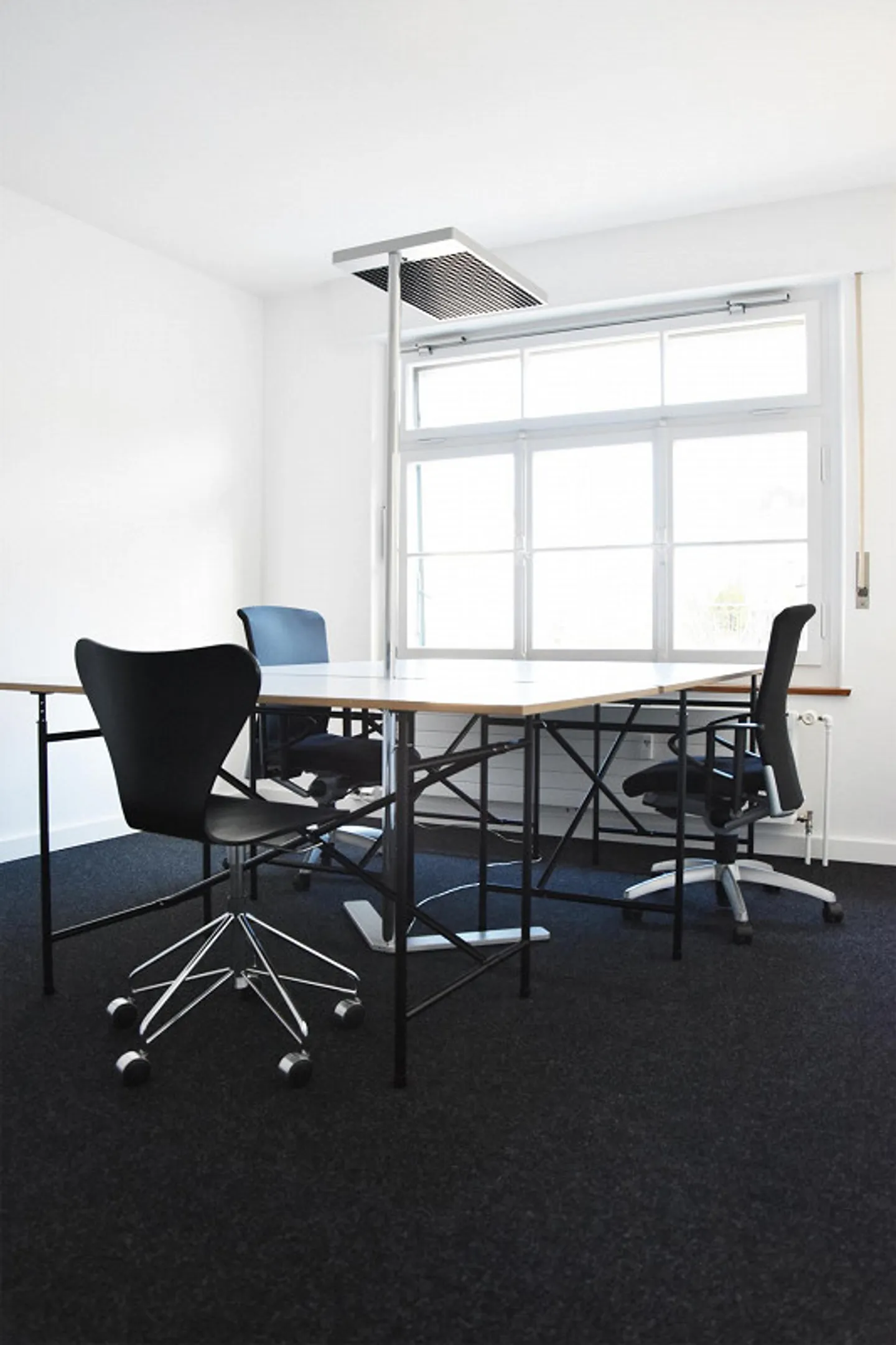 Office in Coworking Frauenfeld - Photo 6 of 6