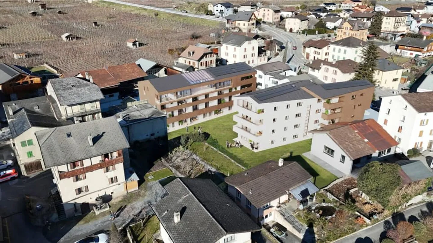 Residence "La Grappe d'Or" - Photo 3 of 5