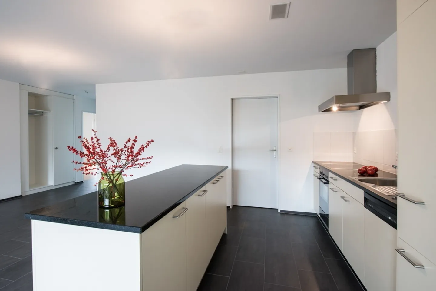 Appartamento moderno 3.5 locali - Foto 3 di 9