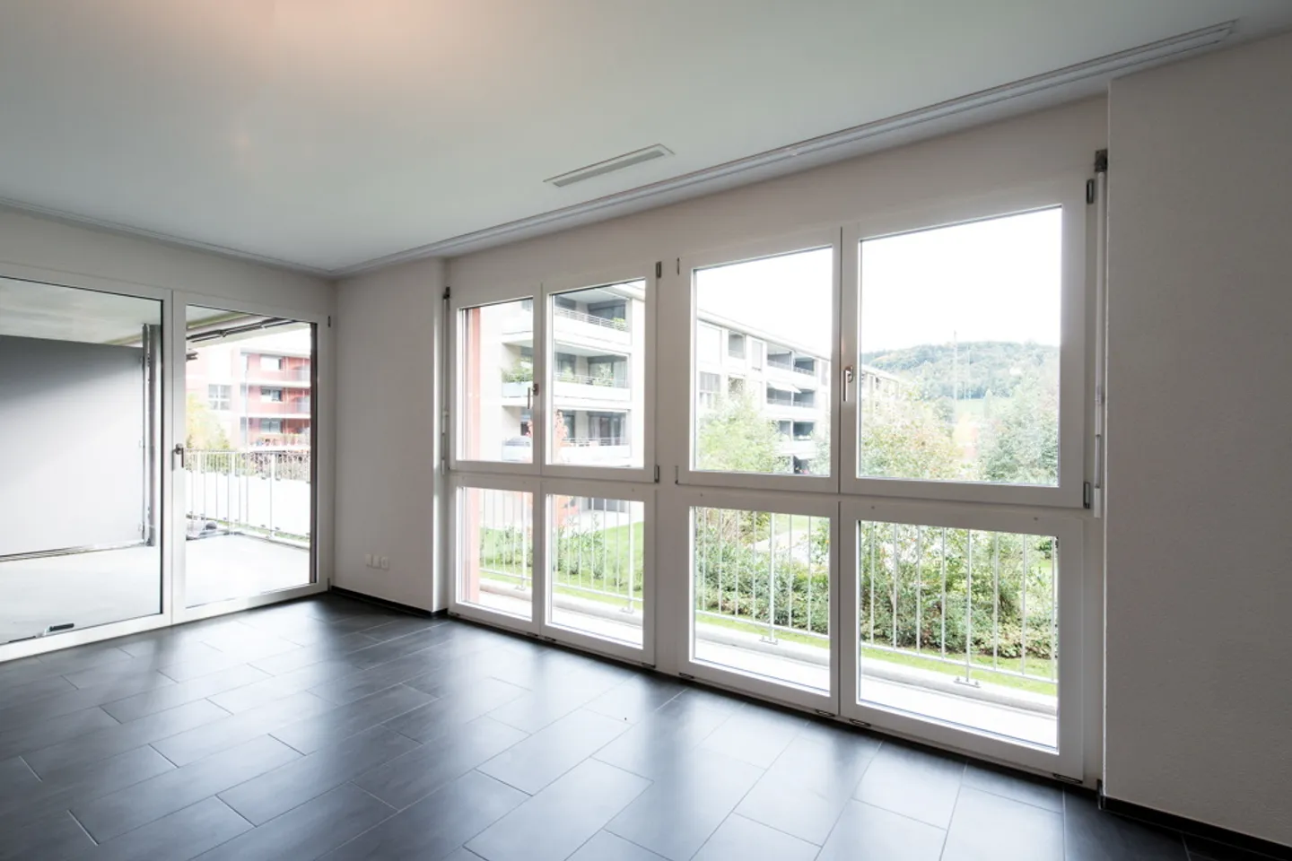 Appartamento moderno 3.5 locali - Foto 5 di 9