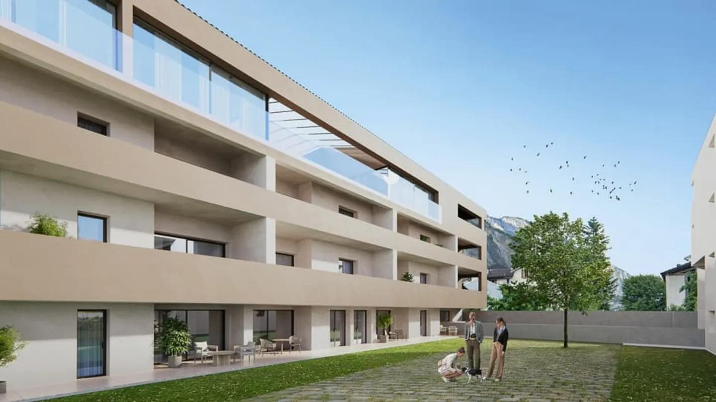Residence "La Grappe d'Or" - Photo 4 of 5