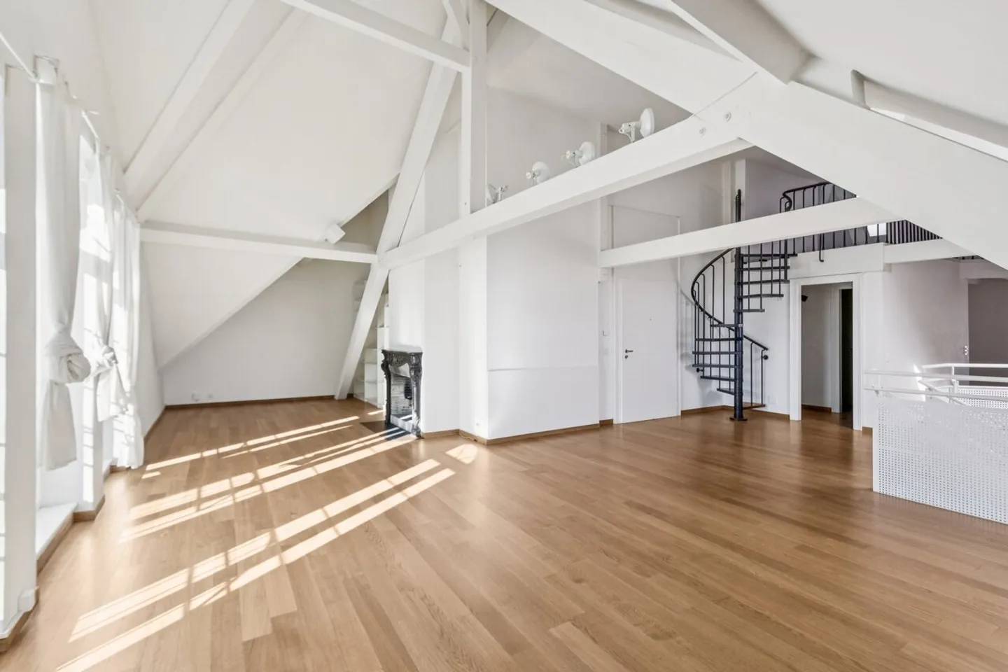 Charmantes Duplex in Aubonne - Foto 1 von 15