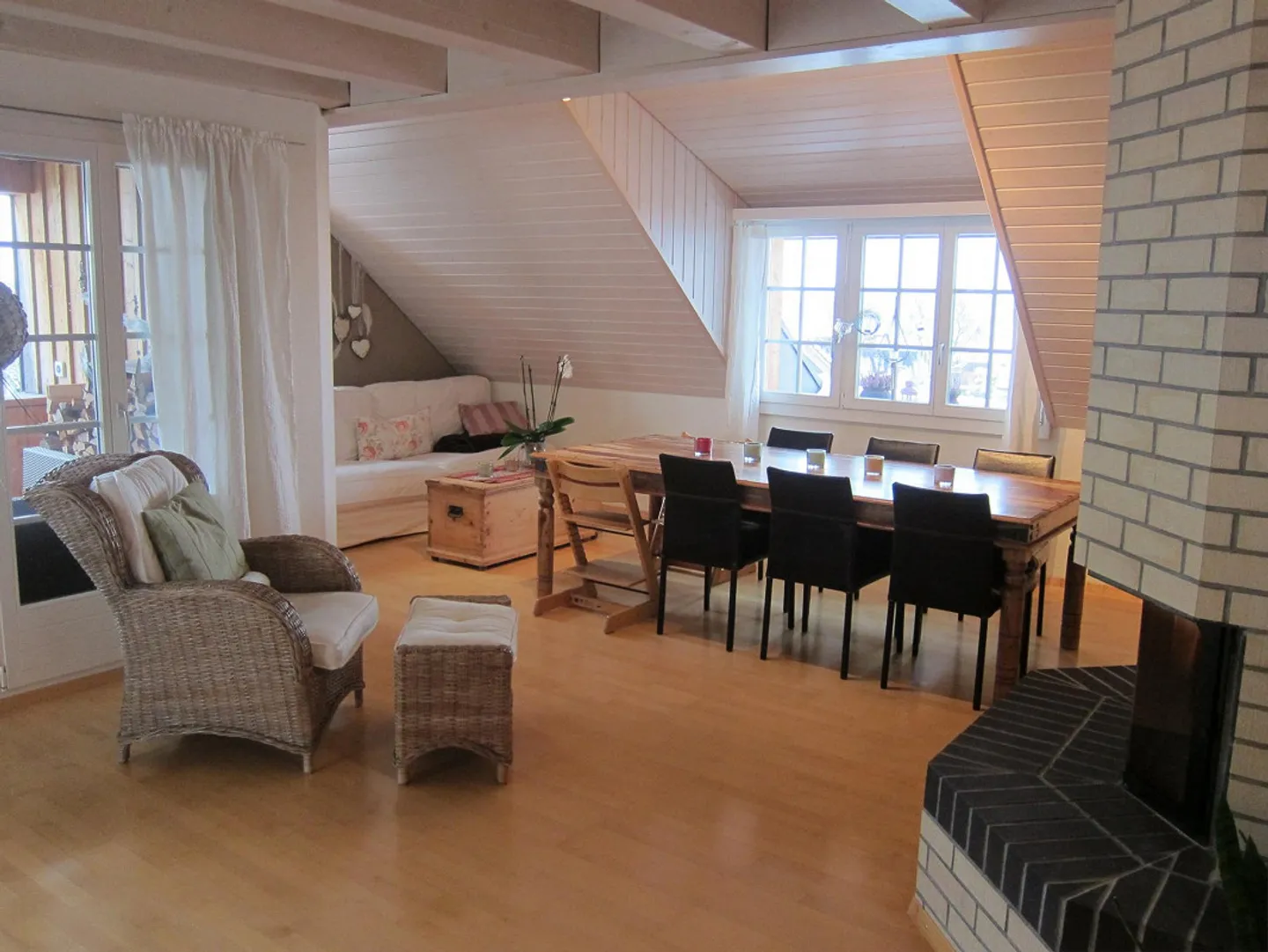 Molto fascino e vista lago - Foto 1 di 13