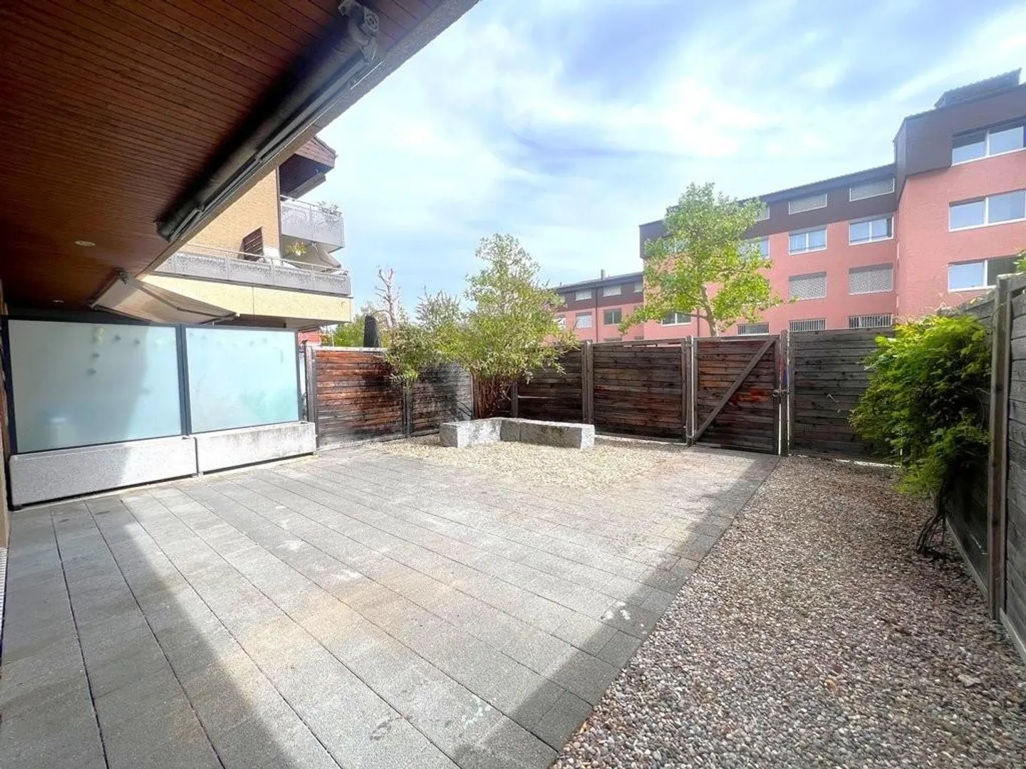 Modern Apartment in Wabern - Photo 2 of 7