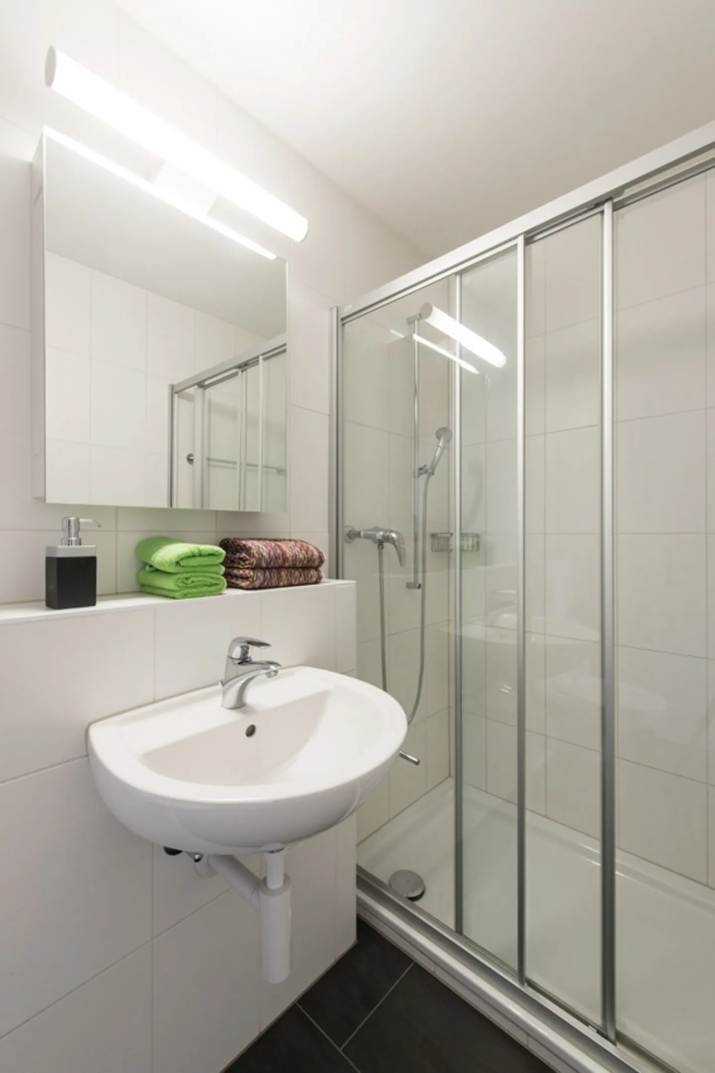 Appartamento moderno 3.5 locali - Foto 9 di 9