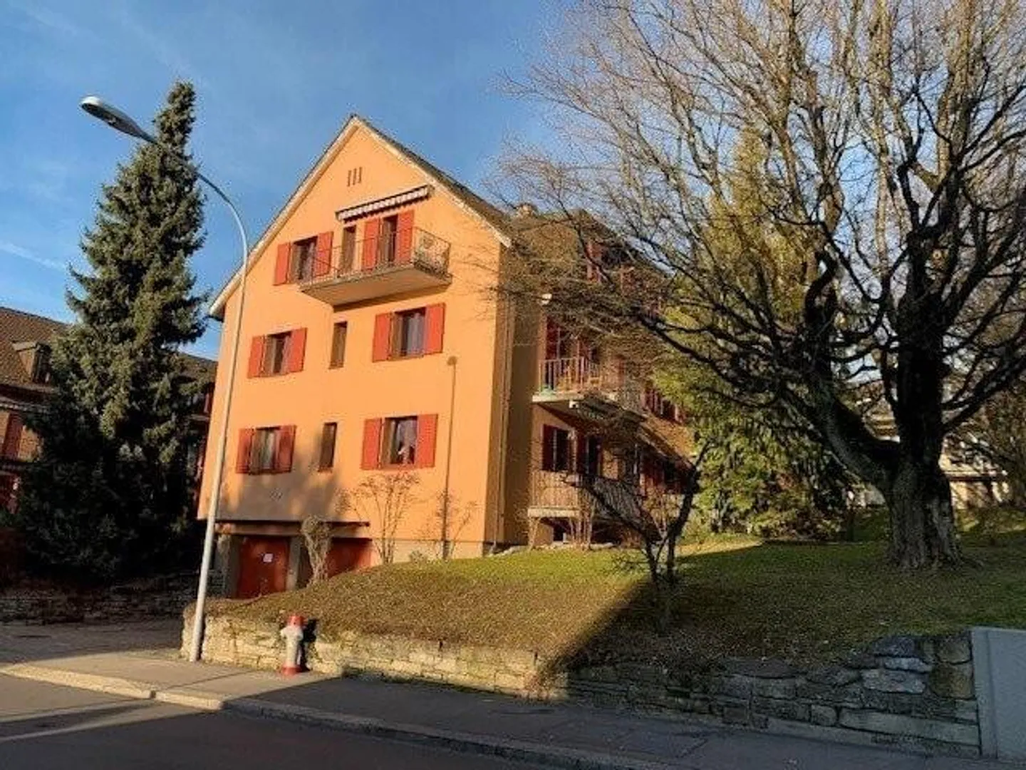 Einzelgarage zu Vermieten - Foto 1 von 1