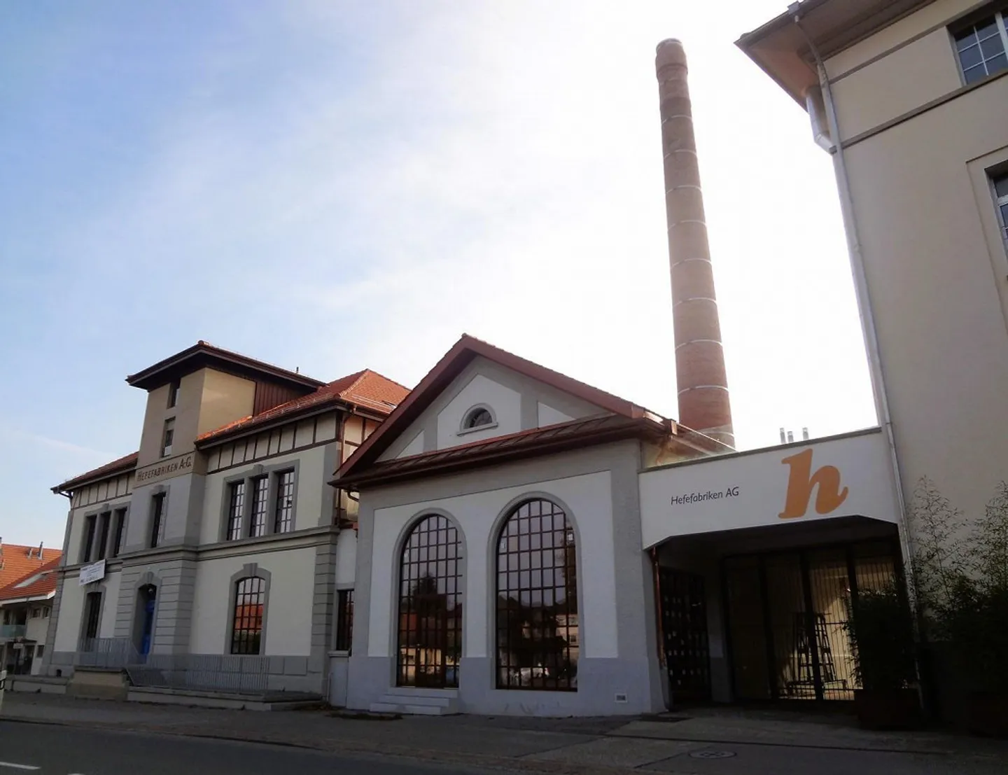 Atelier extraordinaire à louer - Photo 1 sur 8