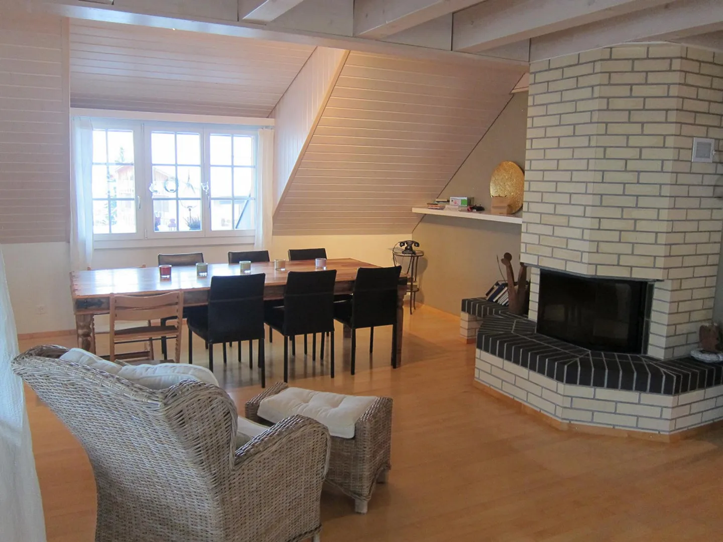 Molto fascino e vista lago - Foto 2 di 13