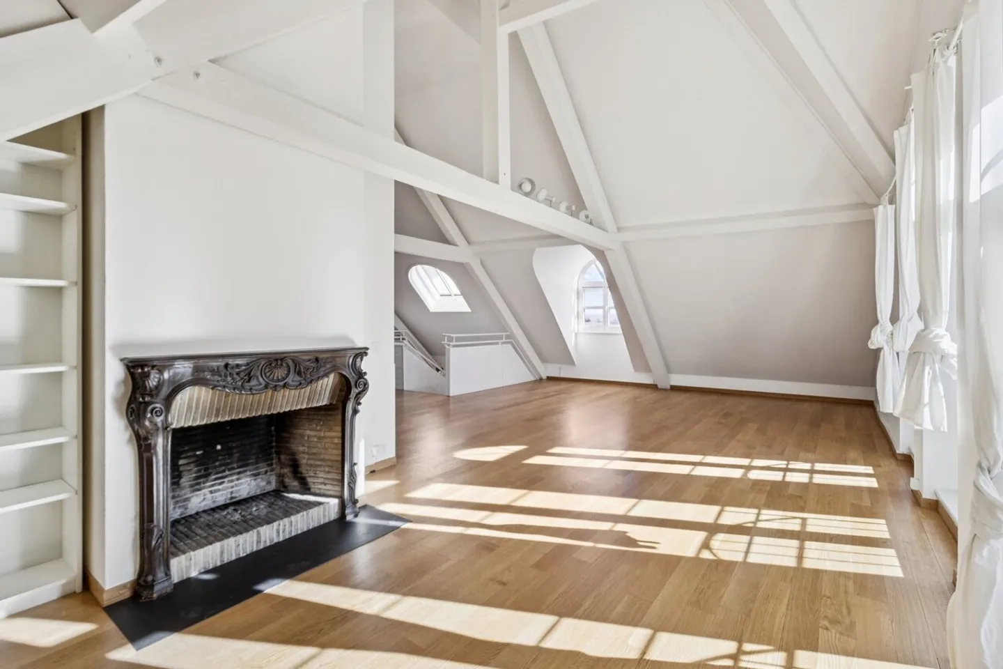 Charmantes Duplex in Aubonne - Foto 3 von 15