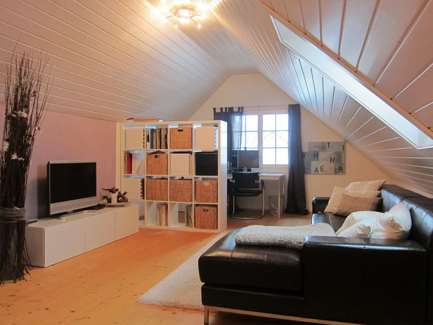 Molto fascino e vista lago - Foto 3 di 13