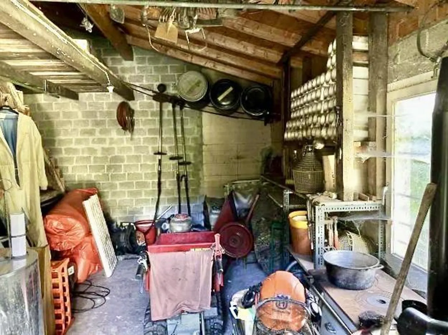 «Bauland von 925 m2 am Dorfrand / terreno edificabile di 925 m2» - Foto 14 von 21