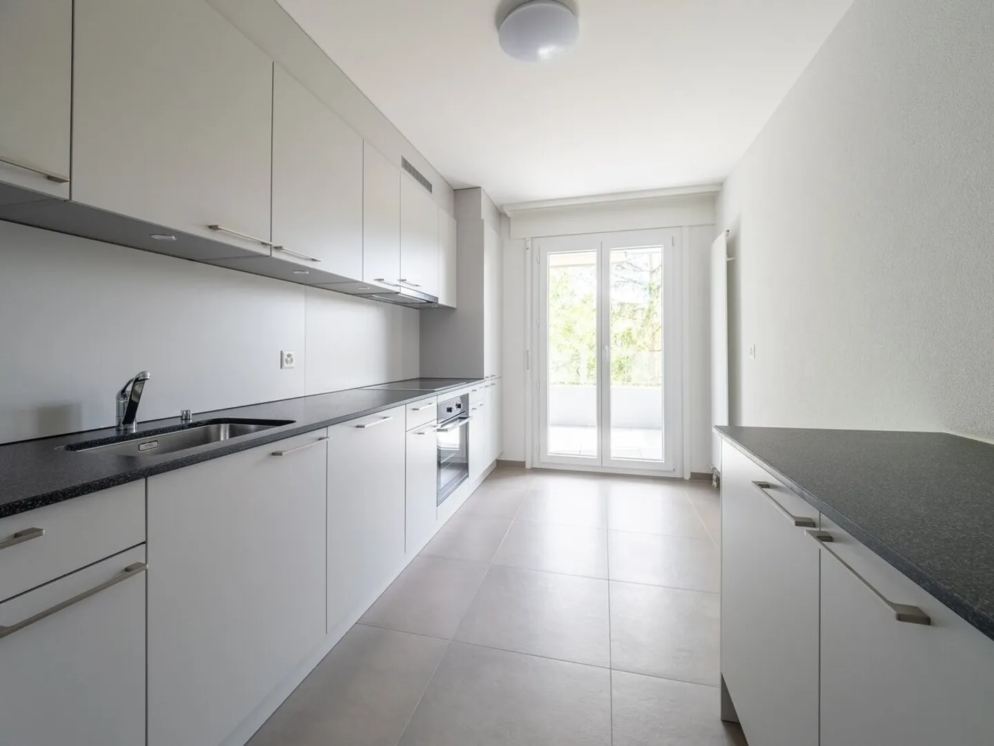 Appartement 4,5 pièces à louer à Fribourg ! - Photo 5 sur 10