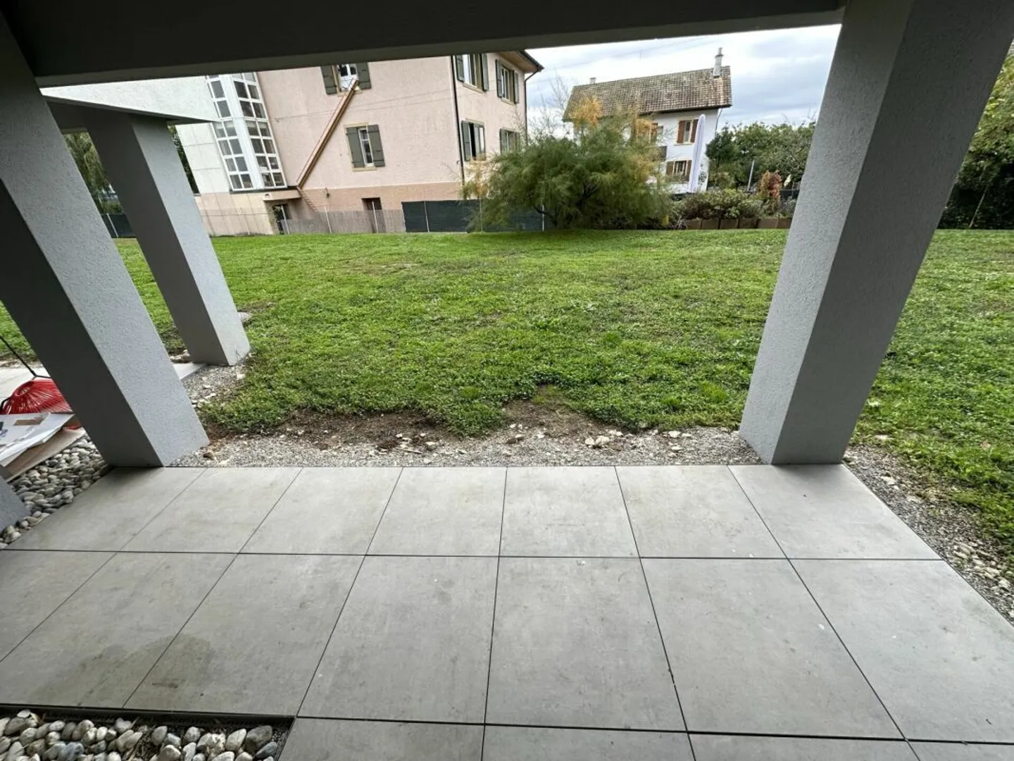 Apartment for rent - Photo 1 of 6