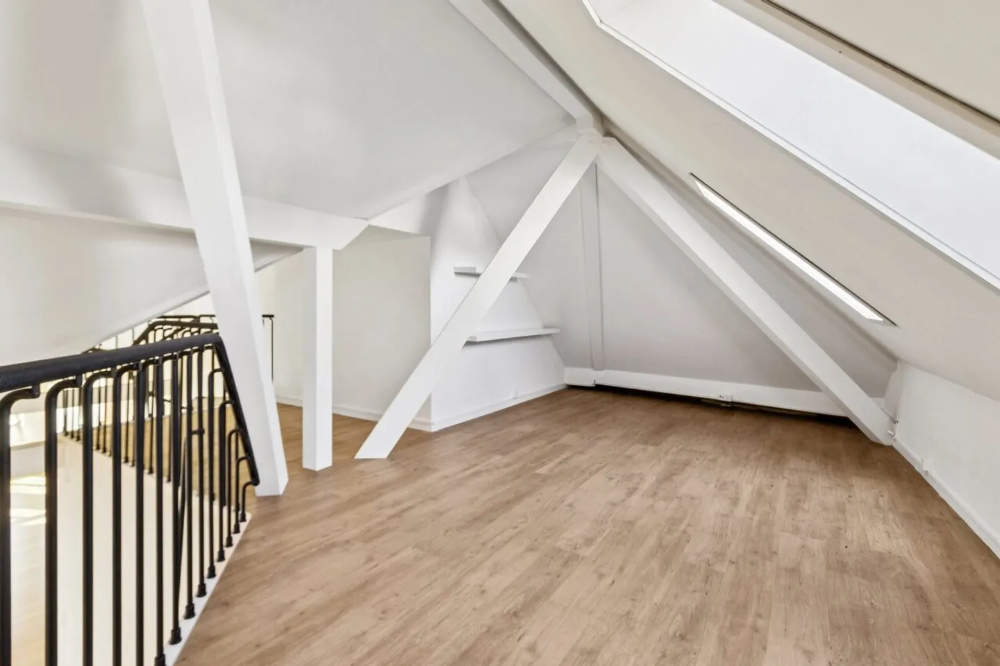 Charmantes Duplex in Aubonne - Foto 14 von 15