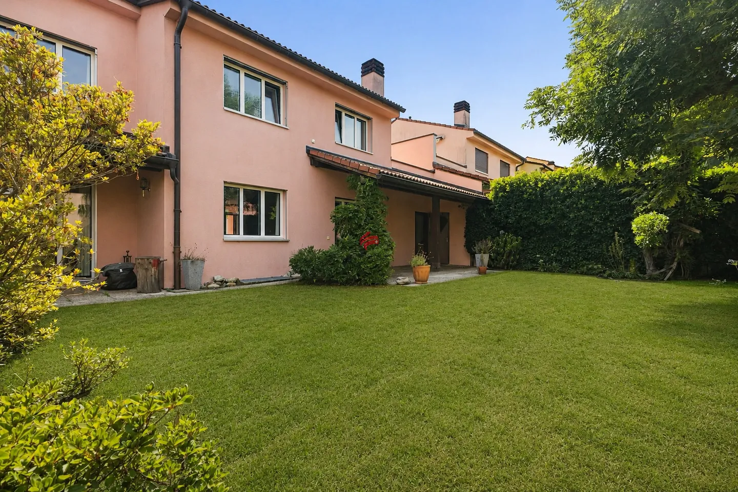La maison idéale pour votre famille - Photo 1 sur 13