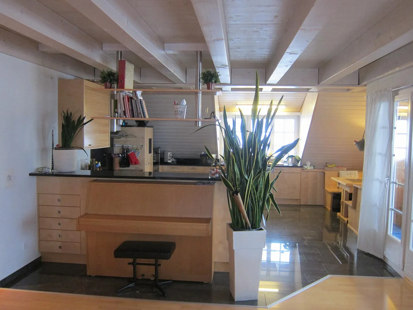 Molto fascino e vista lago - Foto 8 di 13