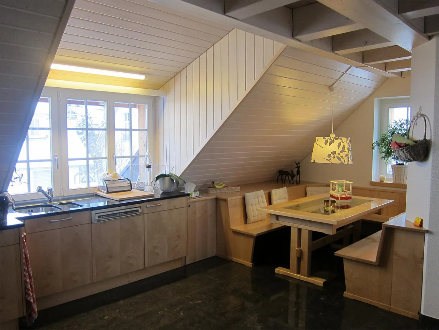 Molto fascino e vista lago - Foto 9 di 13