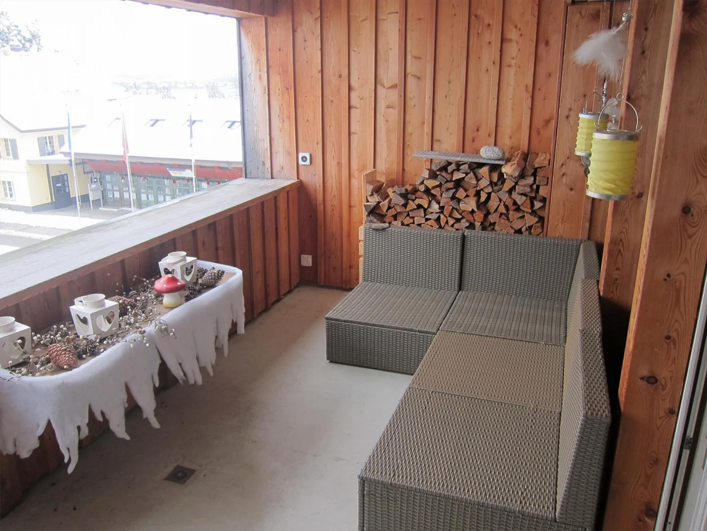 Molto fascino e vista lago - Foto 10 di 13