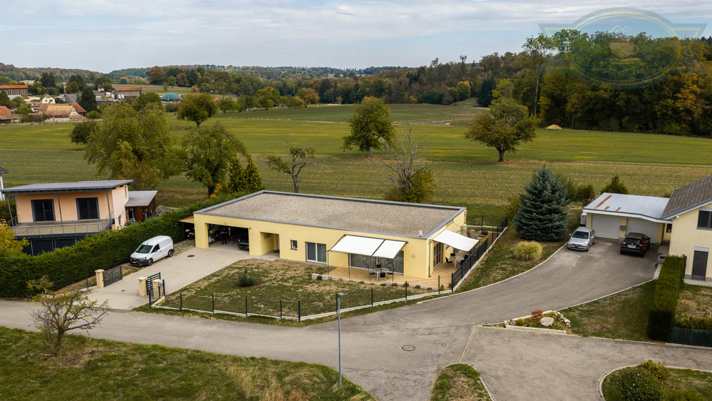 Incantevole Casa Indipendente nella Natura - Foto 1 di 17