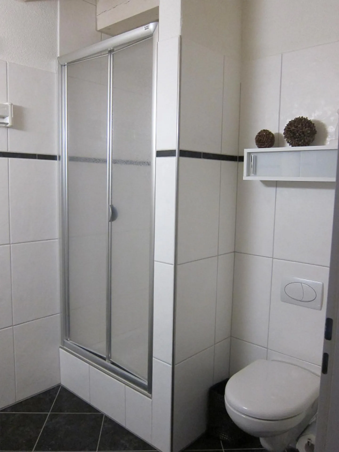 Molto fascino e vista lago - Foto 12 di 13