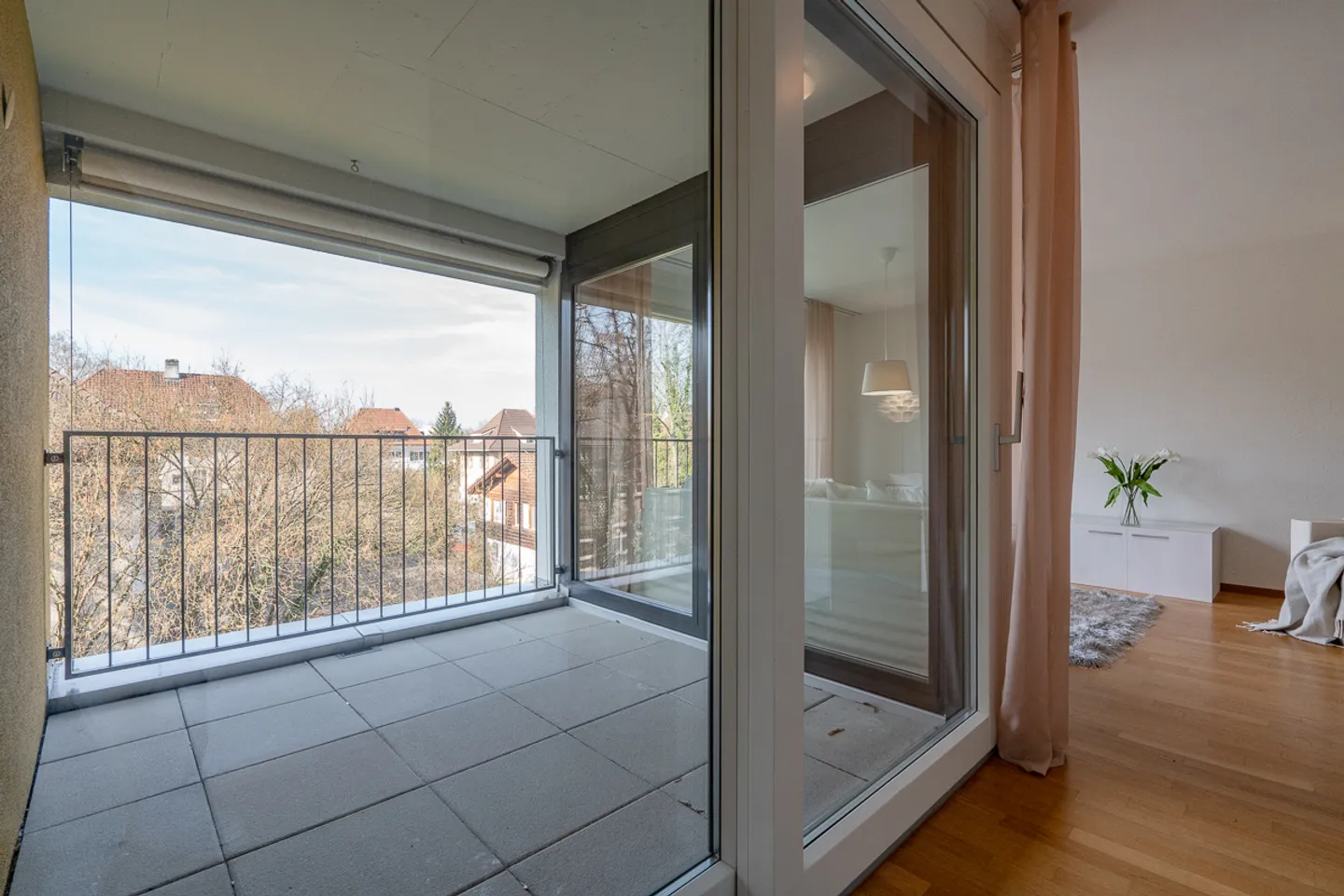 Apartment for rent - Photo 9 of 11