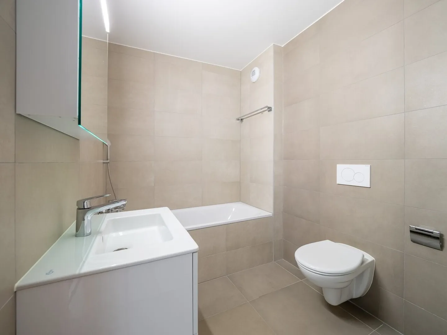 Appartement 4,5 pièces à louer à Fribourg ! - Photo 8 sur 10