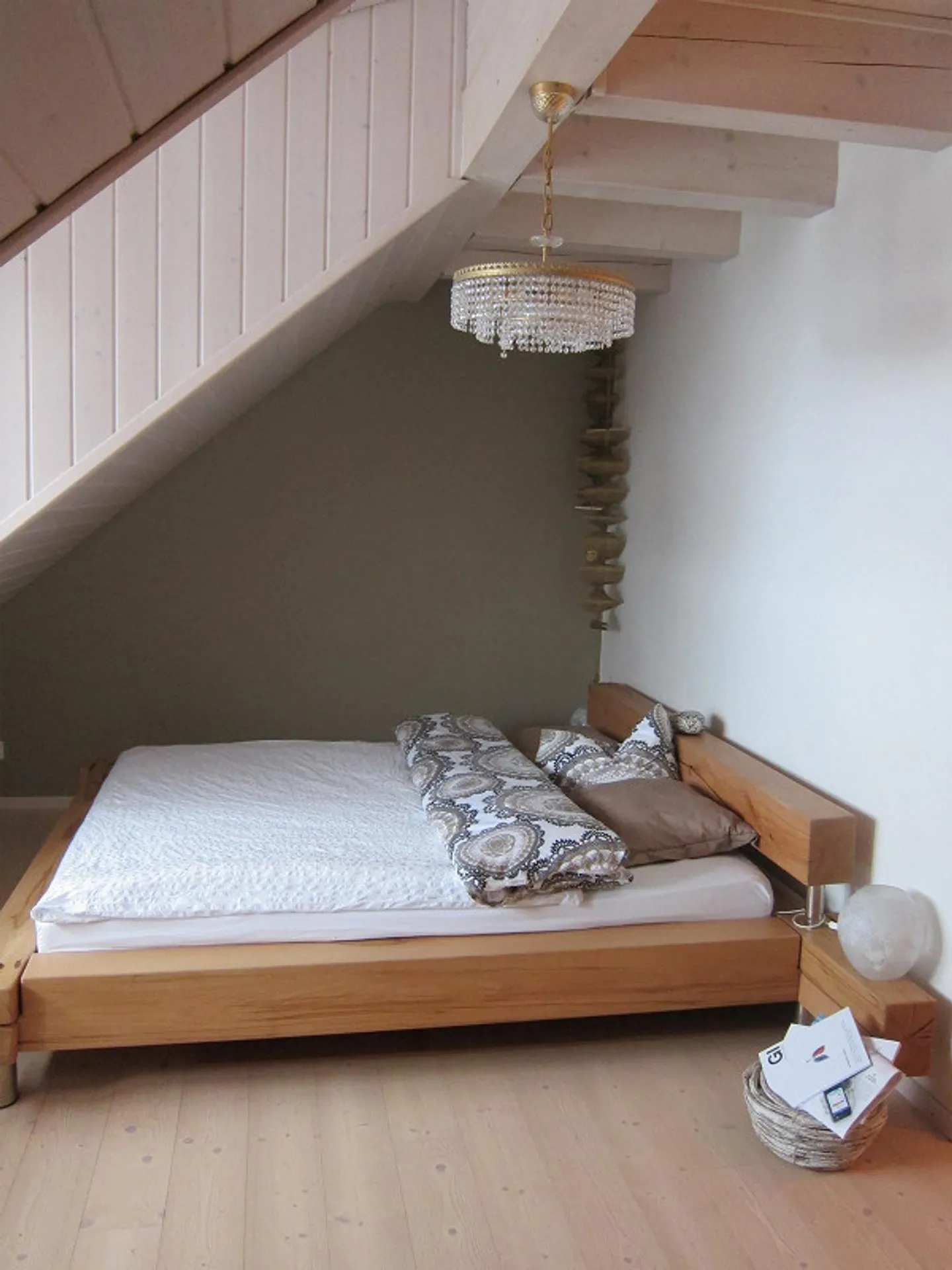 Molto fascino e vista lago - Foto 4 di 13