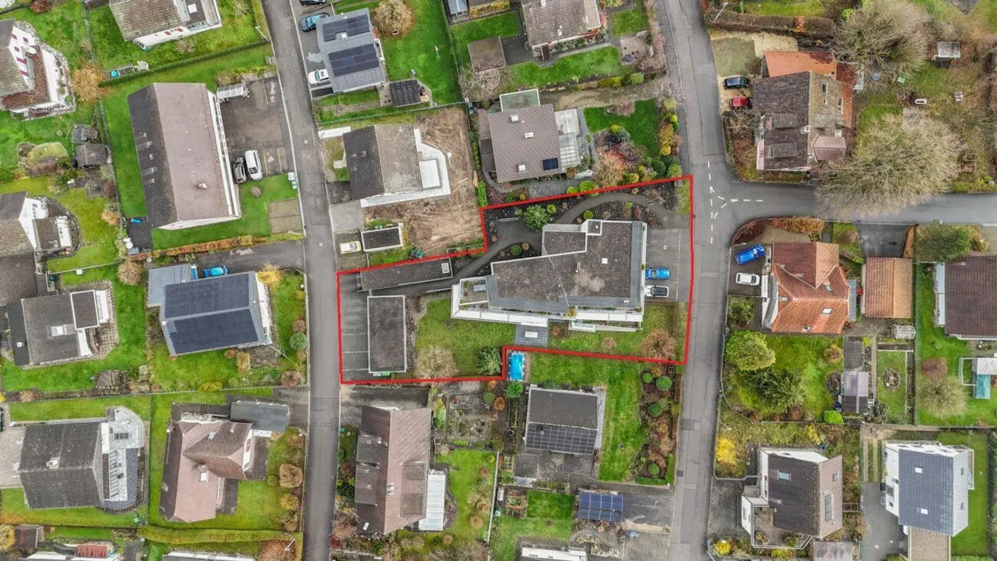 Bright Apartment with Winter Garden - Photo 22 of 22