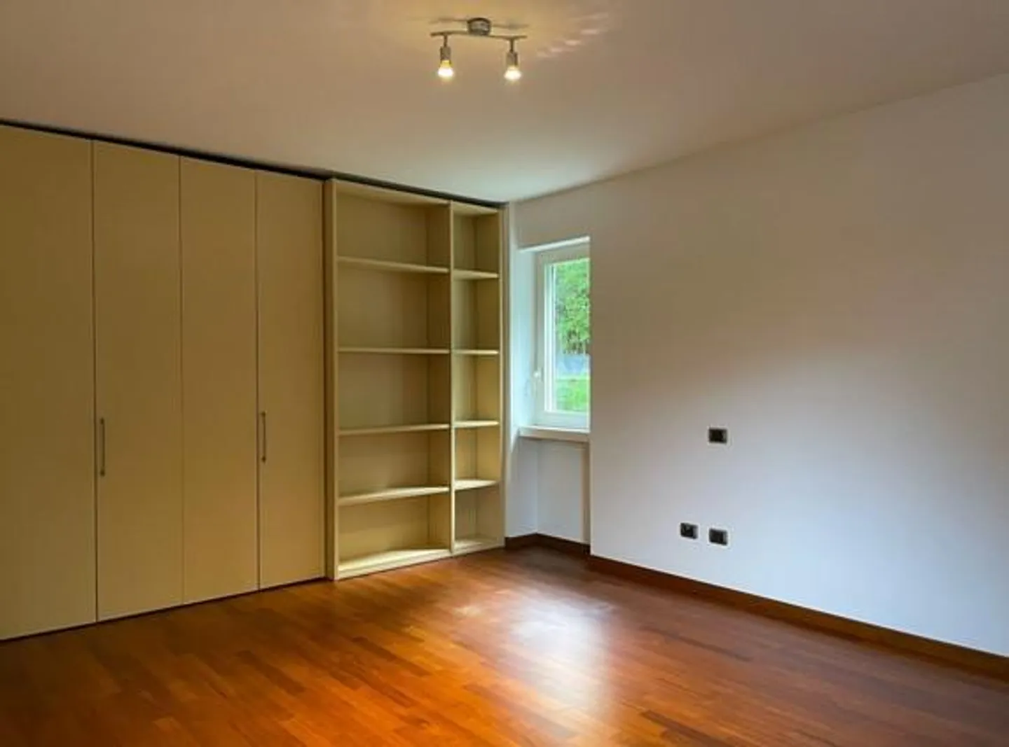 Spettacolare appartamento vista lago - Porza - Foto 8 di 16