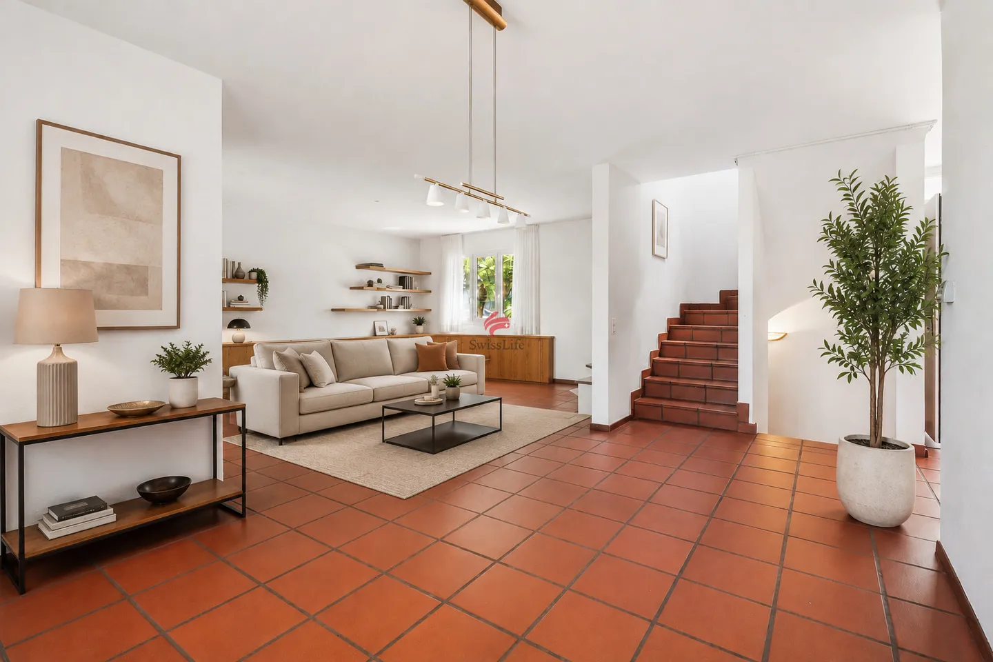 La maison idéale pour votre famille - Photo 2 sur 13