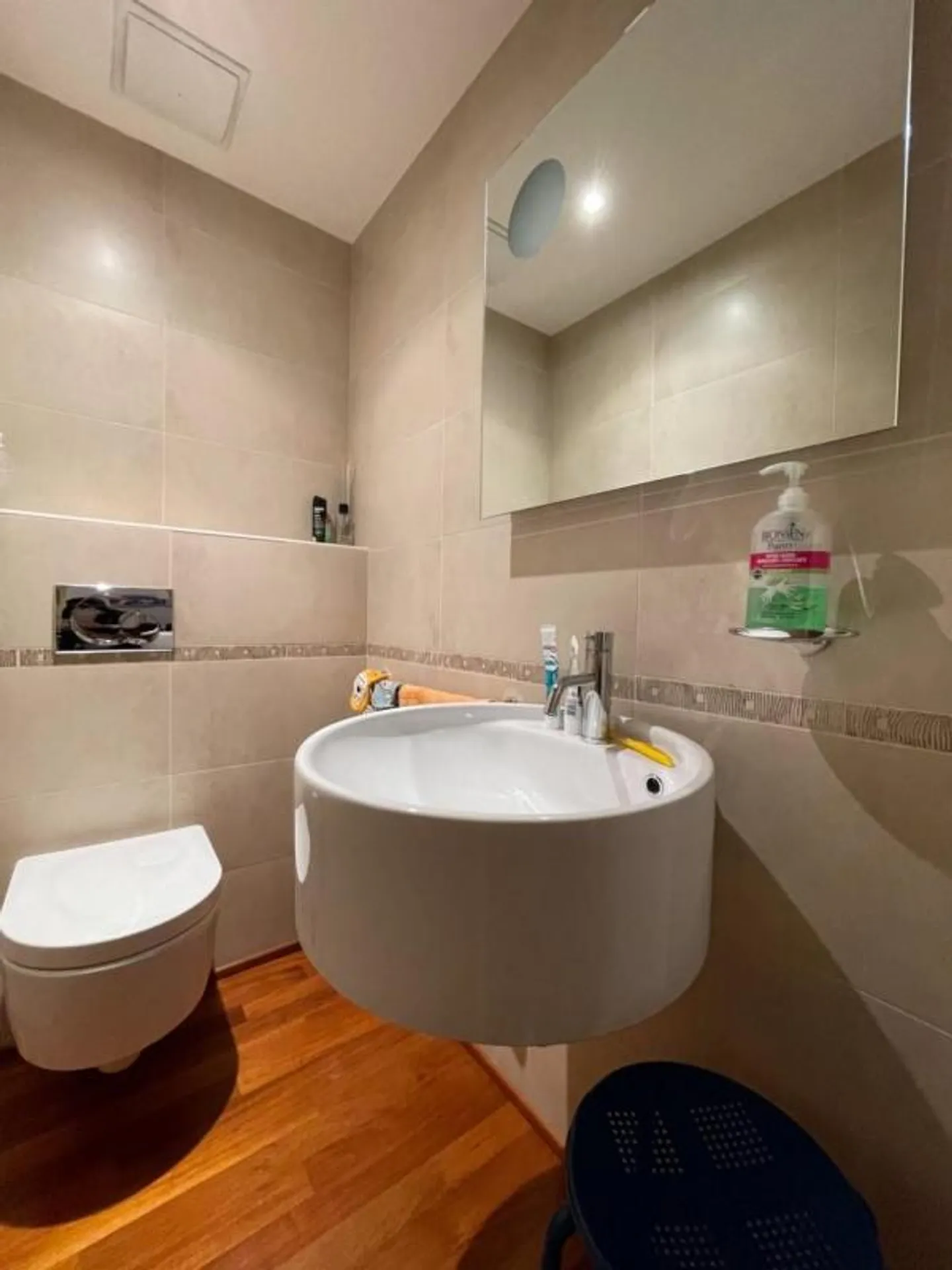 Spettacolare appartamento vista lago - Porza - Foto 2 di 16