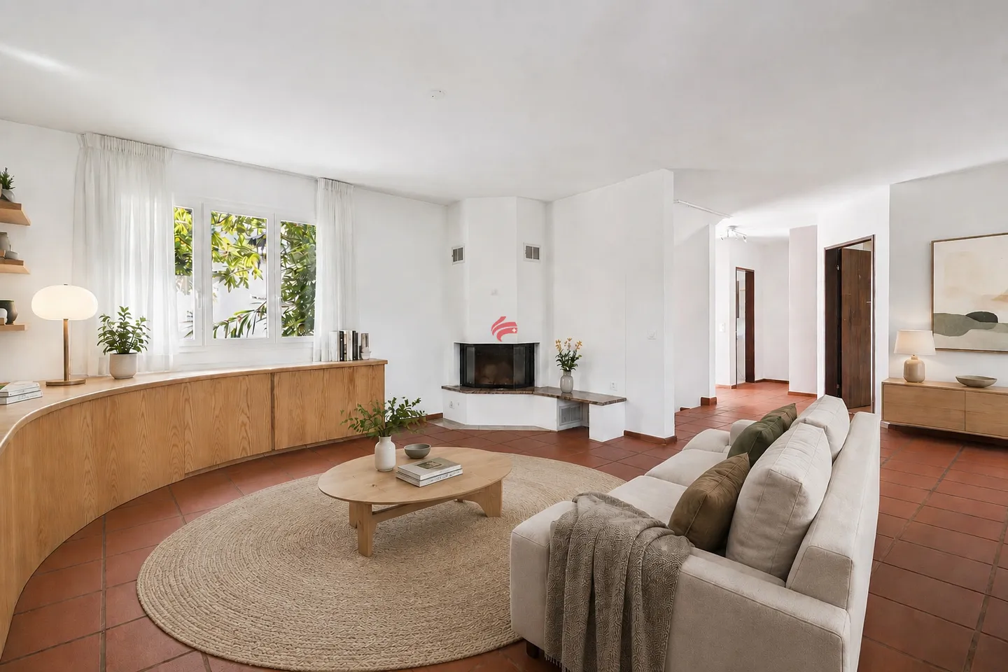La maison idéale pour votre famille - Photo 3 sur 13