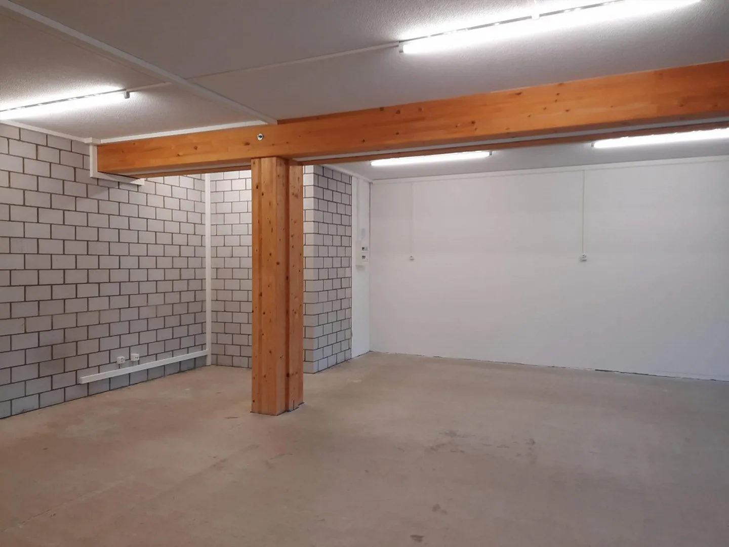 SPAZIO COMMERCIALE - IL TUO NUOVO SEDE AZIENDALE! - Foto 6 di 6