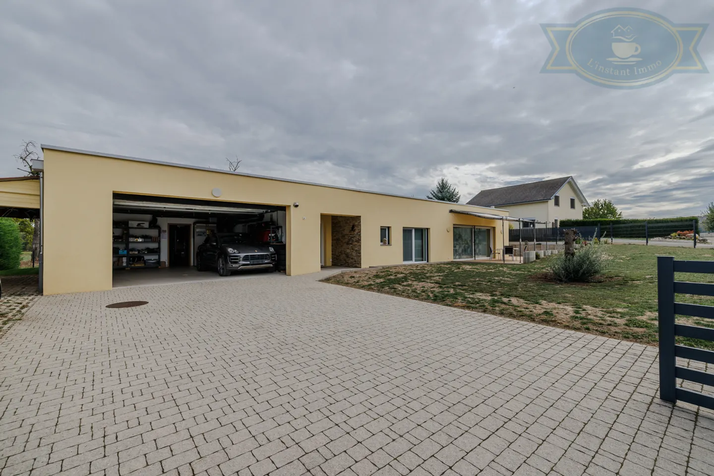 Incantevole Casa Indipendente nella Natura - Foto 4 di 17