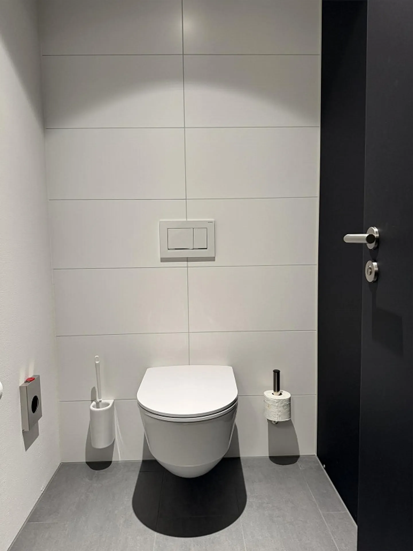 Espace de bureau de haute qualité de 159 m² dans un emplacement central - Photo 11 sur 13