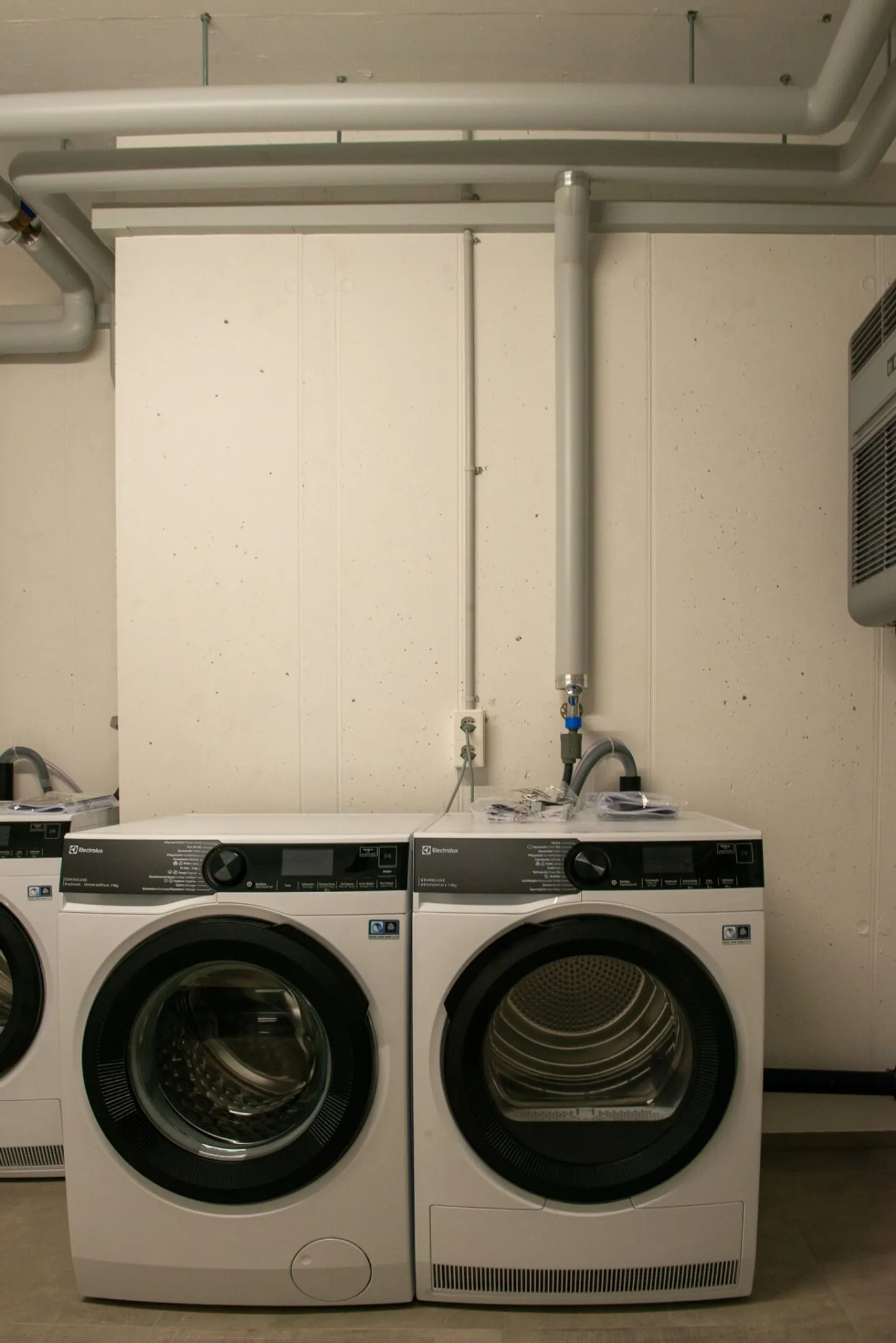 Attractive 2.5-room apartment in the best location - Photo 6 of 6